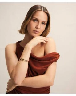 PULSERA VIDAL VIDAL RÍGIDA -FALOMIR Tienda de ventas pulsera vidal vidal rigida 2