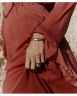 PULSERA VIDAL VIDAL RÍGIDA -FALOMIR Tienda de ventas pulsera vidal vidal rigida 3