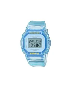 Reloj Casio Baby-G BGD-565SJ-2ER Para Chica