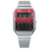 RELOJ CASIO CA-500WE-4BEF -FALOMIR Tienda de ventas reloj casio ca 500we 4bef