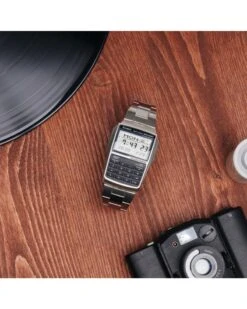 Reloj Casio Calculadora DBC-32D-1AES -FALOMIR Tienda de ventas reloj casio calculadora 1