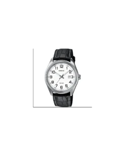 Reloj Casio Clásico Correa Piel MTP-1302PL-7BVEF