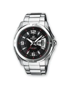 Reloj Casio Edifice EF-129D-1AVEF