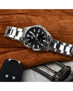 Reloj Casio Edifice EFV-100D-1AVUEF -FALOMIR Tienda de ventas reloj casio edifice 3