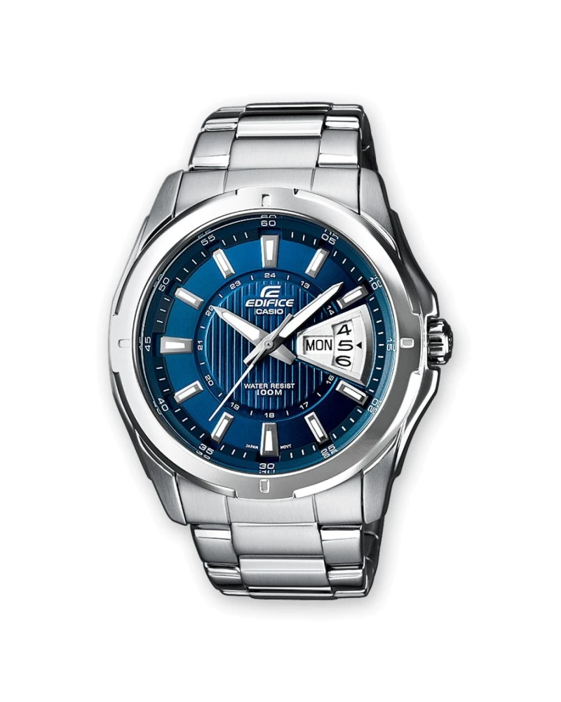 Reloj Casio Edifice EF-129D-2AVEF 3 Reloj Casio Edifice EF-129D-2AVEF