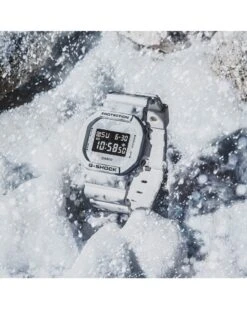 Reloj Casio G-Shock DW-5600GC-7ER -FALOMIR Tienda de ventas reloj casio g shock 2