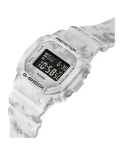 Reloj Casio G-Shock DW-5600GC-7ER -FALOMIR Tienda de ventas reloj casio g shock 3
