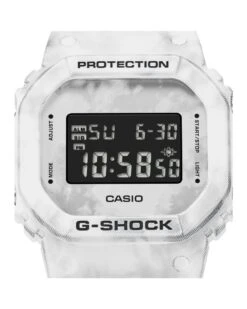 Reloj Casio G-Shock DW-5600GC-7ER -FALOMIR Tienda de ventas reloj casio g shock 6