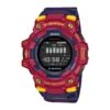 Reloj Casio G-Shock FC BARCELONA Bluetooth GBD-100BAR-4ER -FALOMIR Tienda de ventas reloj casio g shock fc barcelona 12