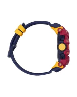 Reloj Casio G-Shock FC BARCELONA Bluetooth GBD-100BAR-4ER -FALOMIR Tienda de ventas reloj casio g shock fc barcelona 19