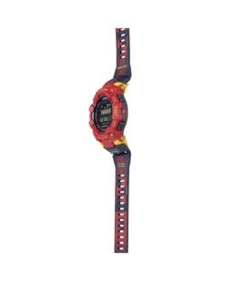 Reloj Casio G-Shock FC BARCELONA Bluetooth GBD-100BAR-4ER -FALOMIR Tienda de ventas reloj casio g shock fc barcelona 20