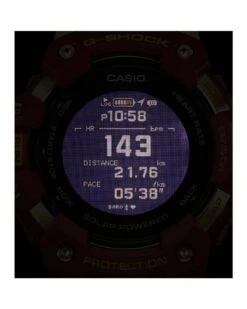 Reloj Casio G-Shock FC BARCELONA Bluetooth GBD-H1000BAR-4ER 17 Reloj Casio G-Shock FC BARCELONA Bluetooth GBD-H1000BAR-4ER -FALOMIR Tienda de ventas reloj casio g shock fc barcelona 3