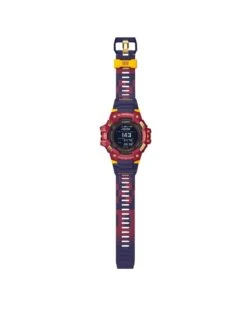 Reloj Casio G-Shock FC BARCELONA Bluetooth GBD-H1000BAR-4ER 21 Reloj Casio G-Shock FC BARCELONA Bluetooth GBD-H1000BAR-4ER -FALOMIR Tienda de ventas reloj casio g shock fc barcelona 7