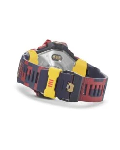 Reloj Casio G-Shock FC BARCELONA Bluetooth GBD-H1000BAR-4ER 23 Reloj Casio G-Shock FC BARCELONA Bluetooth GBD-H1000BAR-4ER -FALOMIR Tienda de ventas reloj casio g shock fc barcelona 9