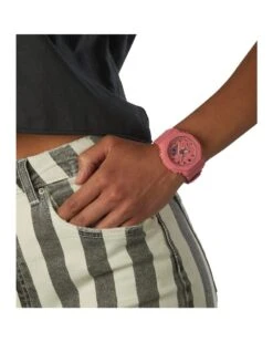 Reloj Casio G-Shock Mujer GMA-S2100-4A2ER -FALOMIR Tienda de ventas reloj casio g shock mujer 1