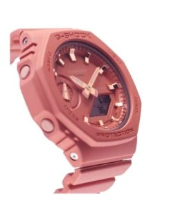 Reloj Casio G-Shock Mujer GMA-S2100-4A2ER -FALOMIR Tienda de ventas reloj casio g shock mujer 2