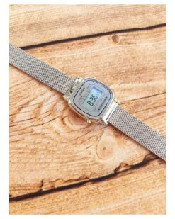 Reloj Casio Mini LA670WEM-7EF -FALOMIR Tienda de ventas reloj casio mini 3