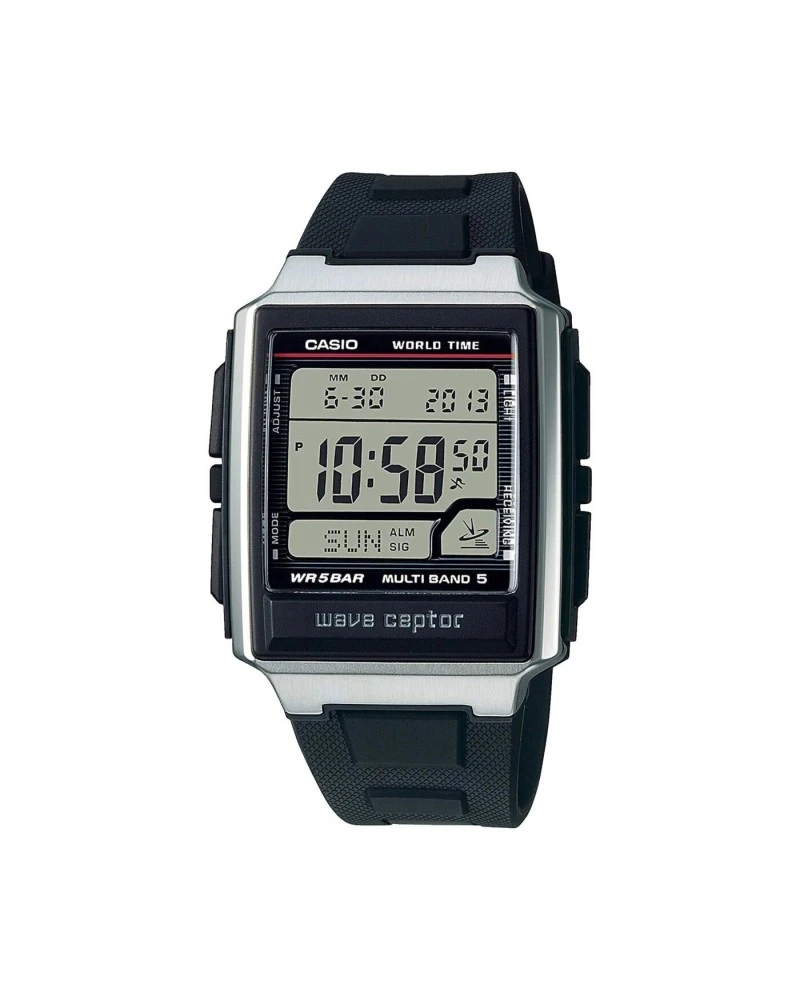 Reloj Casio Retro WV-59R-1AEF 3 Reloj Casio Retro WV-59R-1AEF