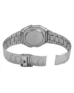 RELOJ CASIO RETRO A163WA-1QES -FALOMIR Tienda de ventas reloj casio retro 9