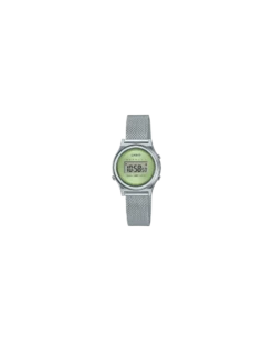 RELOJ CASIO VERDE CLARO