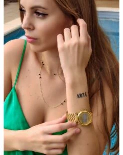 Reloj Casio Vintage A171WEG-9AEF -FALOMIR Tienda de ventas reloj casio vintage 10