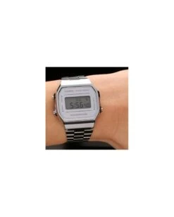 RELOJ CASIO VINTAGE A168WEM-7EF -FALOMIR Tienda de ventas reloj casio vintage 15