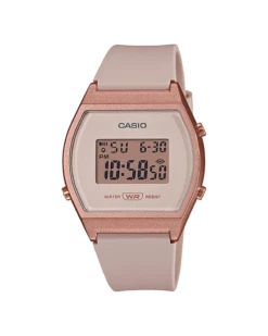 Reloj Casio Vintage LW-204-4AEF