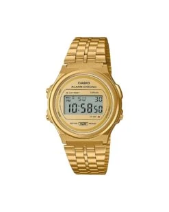 Reloj Casio Vintage A171WEG-9AEF