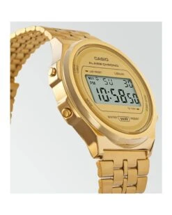 Reloj Casio Vintage A171WEG-9AEF -FALOMIR Tienda de ventas reloj casio vintage 9
