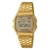 Reloj Casio Vintage Dorado A158WETG-9AEF