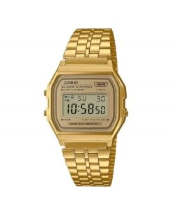 Reloj Casio Vintage Dorado A158WETG-9AEF