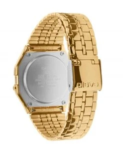 Reloj Casio Vintage Dorado A158WETG-9AEF -FALOMIR Tienda de ventas reloj casio vintage dorado 24