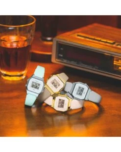 RELOJ CASIO VINTAGE LA680WEL-8EF 8 RELOJ CASIO VINTAGE LA680WEL-8EF -FALOMIR Tienda de ventas reloj casio vintage la680wel 8ef 2