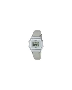 RELOJ CASIO VINTAGE LA680WEL-8EF