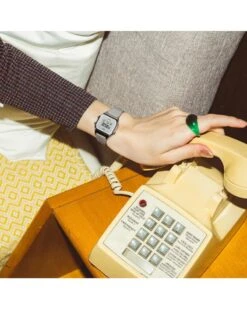 RELOJ CASIO VINTAGE LA680WEL-8EF 9 RELOJ CASIO VINTAGE LA680WEL-8EF -FALOMIR Tienda de ventas reloj casio vintage la680wel 8ef 3