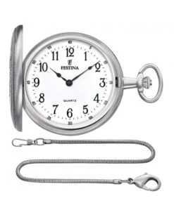 RELOJ DE BOLSILLO FESTINA F2025/1