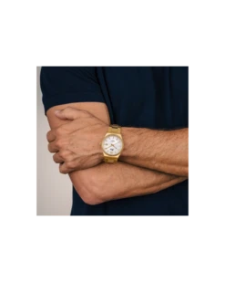 RELOJ LOTUS DORADO 18837/1 -FALOMIR Tienda de ventas reloj lotus dorado 188371 1