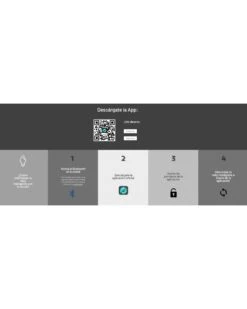 RELOJ MAREA SMARTWATCH DE ACERO B58004/3 -FALOMIR Tienda de ventas reloj marea smartwatch de acero 4