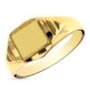 Sello De Oro Amarillo De 9k PM-9KP902809 -FALOMIR Tienda de ventas sello de oro amarillo de 9k pm 9kp902809