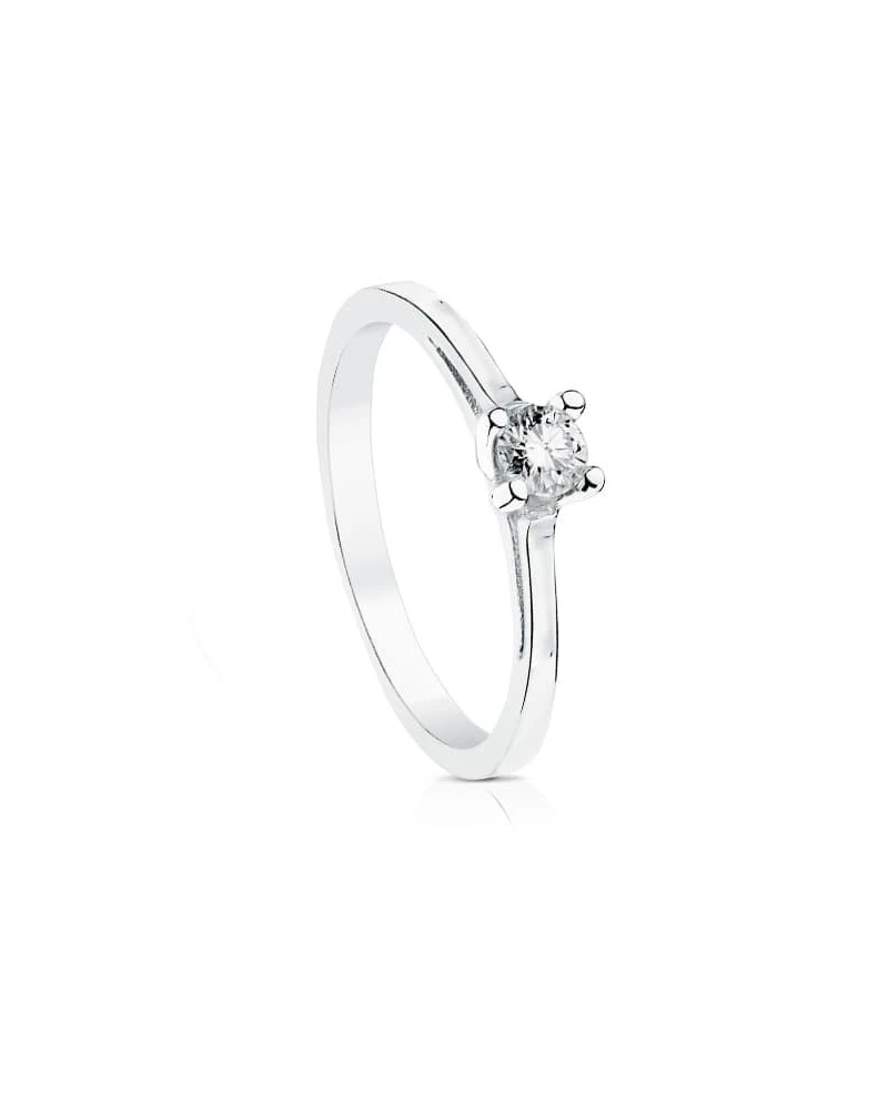 Solitario De Comunión Oro 18k PM-P1879.020 3 Solitario De Comunión Oro 18k PM-P1879.020