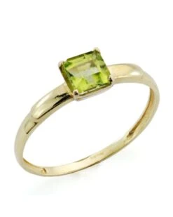 Solitario De Comunión Oro 9k PM-9K19563