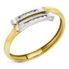 Sortija De Oro Amarillo De 9k PM-9K19609 -FALOMIR Tienda de ventas sortija de oro amarillo de 9k pm 9k19609