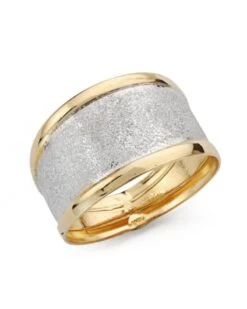 Sortija De Oro De 18 Kilates PM-14292