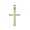 SPECIAL CROSS IN SILVER MK-133-CRU-P12D -FALOMIR Tienda de ventas special cross in gold
