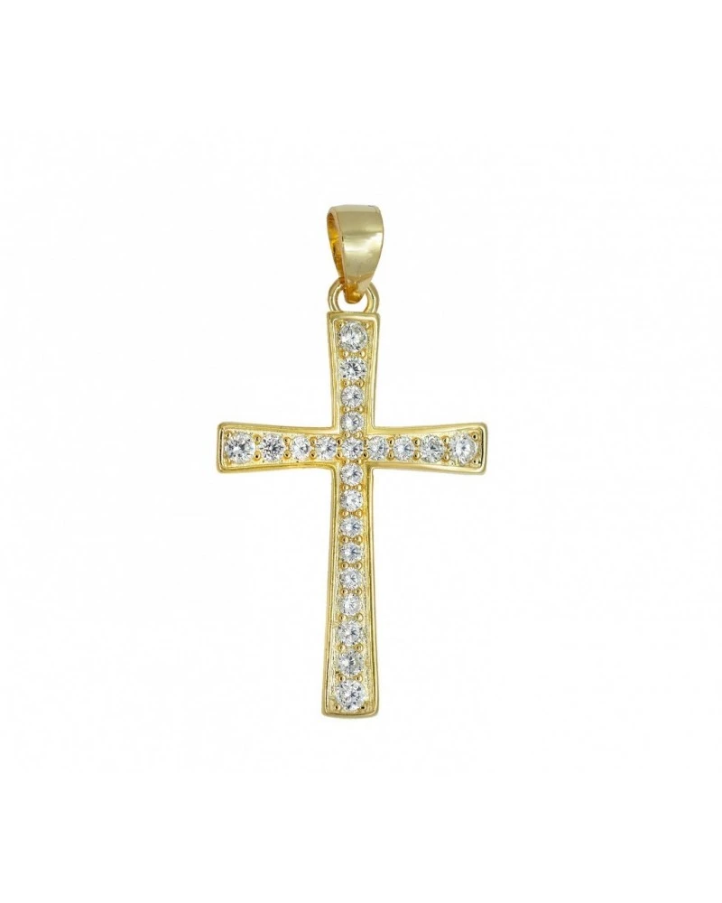 SPECIAL CROSS IN SILVER MK-133-CRU-P12D 3 SPECIAL CROSS IN SILVER MK-133-CRU-P12D